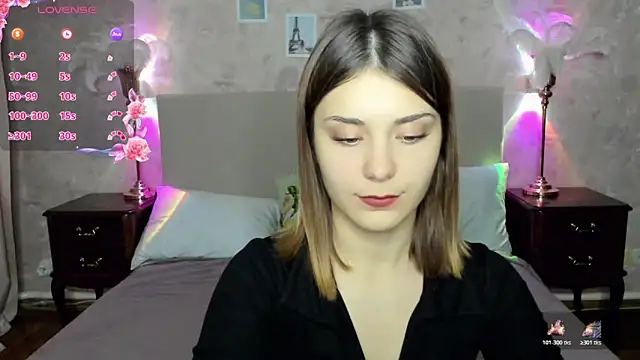 MargoChill online show from November 26, 2:40 pm