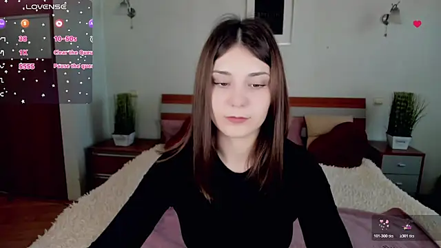 MargoChill online show from March 24, 2:44 pm