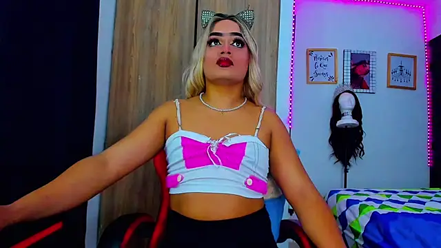 Sofiabigcock22 online show from July 25, 11:06 am