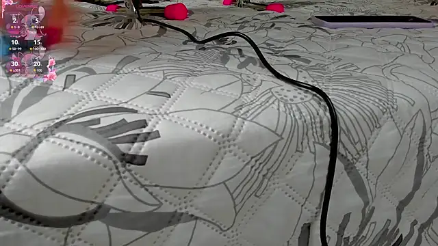 Sharlott smith online show from November 22, 8:55 pm