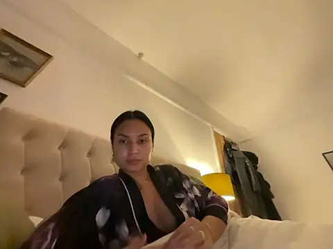 sexygoddessjessy online show from November 5, 10:04 pm