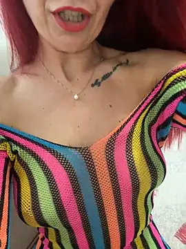 Miss-85 online show from June 10, 6:28 pm