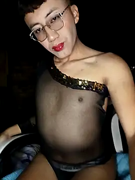 karola horny online show from October 16, 1:41 am