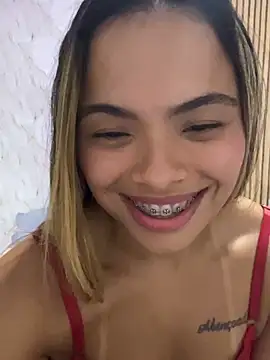 safadinhaquenteW online show from April 3, 3:48 am