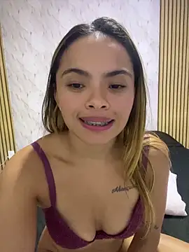 safadinhaquenteW online show from March 5, 5:03 am