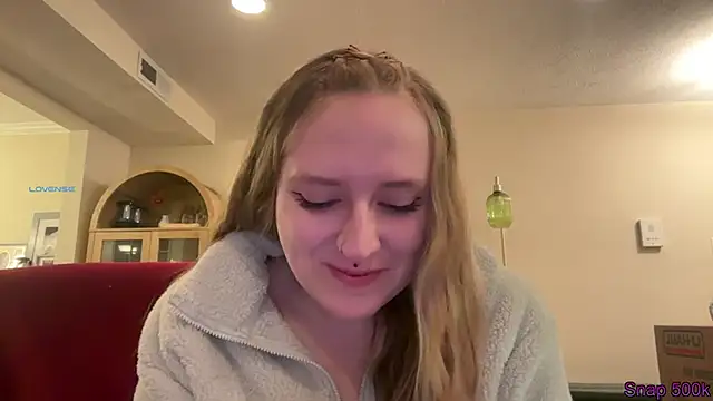 Pattyworld69 online show from February 10, 11:08 pm