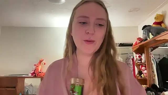 Pattyworld69 online show from July 20, 4:37 am