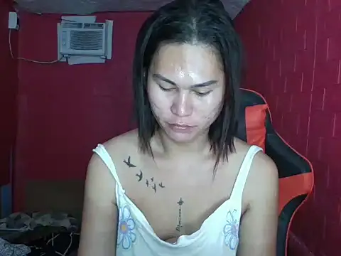 sexychekaiixxx online show from June 20, 1:36 pm
