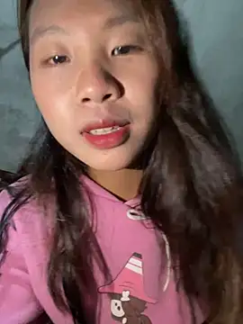 namicute online show from March 22, 4:13 pm