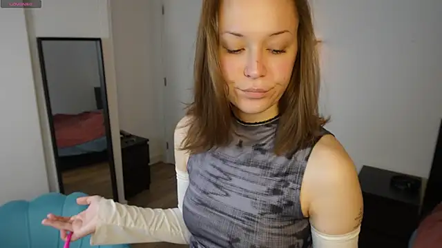 NeonyMuse online show from November 21, 10:39 am