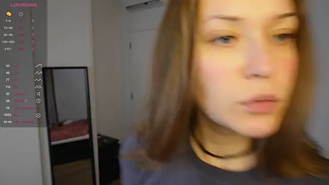 NeonyMuse online show from November 14, 10:04 am