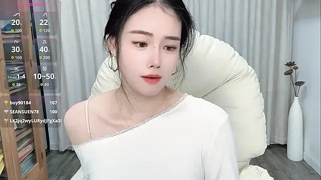 XFDLL-BAOBEI online show from October 17, 3:21 am