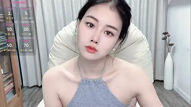 XFDLL-BAOBEI online show from October 18, 7:33 am