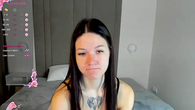 ChillGato online show from November 7, 1:33 am