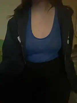 KittieCreme online show from March 20, 3:39 pm