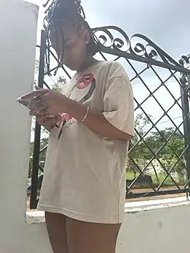 Jxxxa2 online show from January 16, 5:42 pm