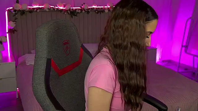 RebeckaThornton online show from November 17, 3:13 pm