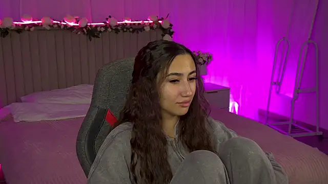 RebeckaThornton online show from November 20, 6:09 pm