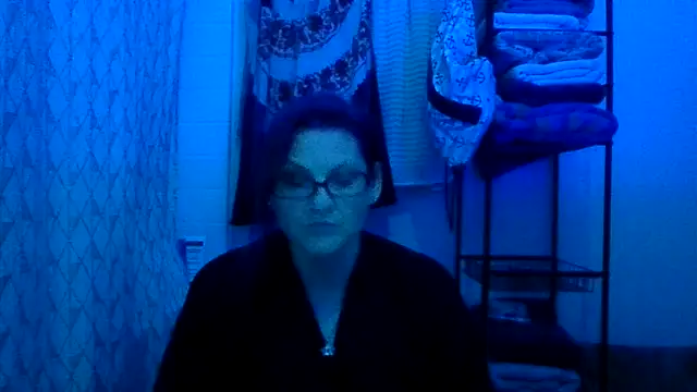 CloudyCockTeaser online show from November 29, 3:10 am