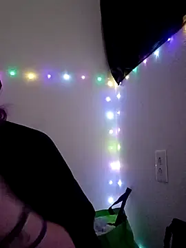 CloudyCockTeaser online show from April 19, 10:12 pm