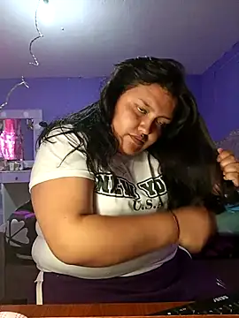 natt-bigass online show from May 12, 1:07 pm