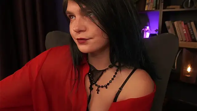pussysauruss online show from October 19, 2:41 pm