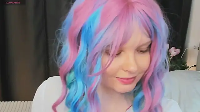 Stacy Starr online show from March 9, 6:49 am