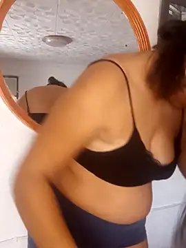 Mariapaula88 online show from October 27, 10:11 am