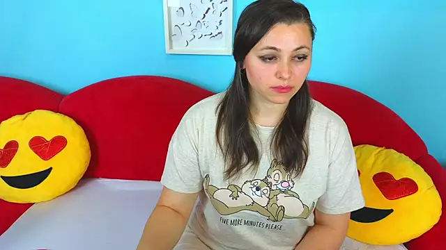 Soft Lilly online show from October 30, 6:49 am