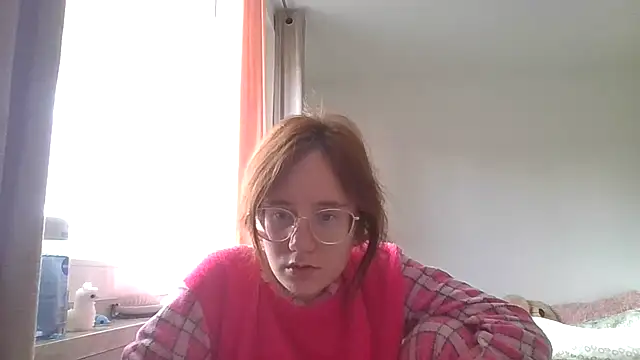 LuckySLove online show from October 13, 1:25 pm