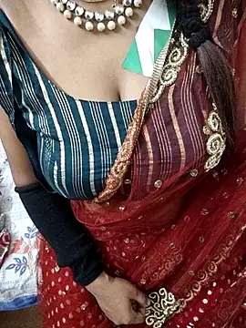 Snapshot of monalisharoy544554 chatting on October 16, 3:36 pm monalisharoy544554 online show from October 16, 3:36 pm