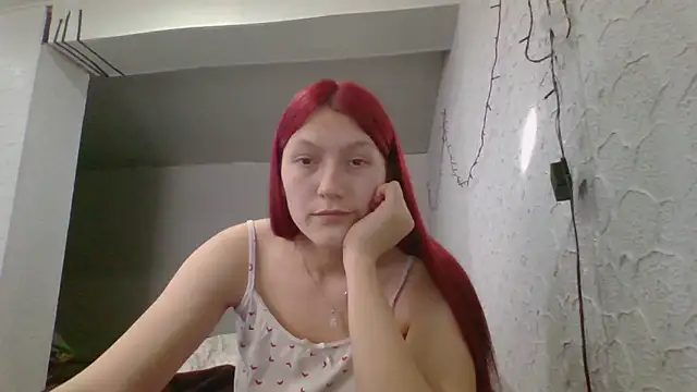 luna tt online show from March 21, 1:38 pm