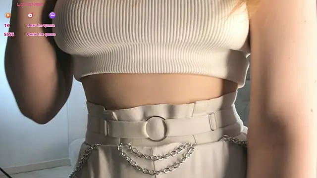 Megansuns online show from November 20, 3:24 pm