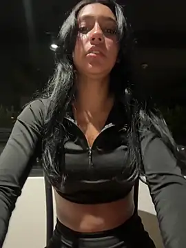 Nahomy cute1 online show from November 26, 2:34 am