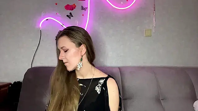 AnnamariaVieu online show from January 19, 11:17 am