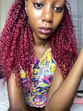 NyahHeat online show from March 27, 2:57 am