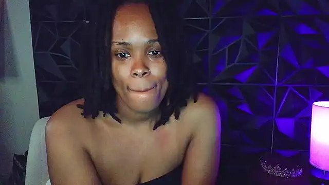 Icandysweet online show from July 31, 3:40 am