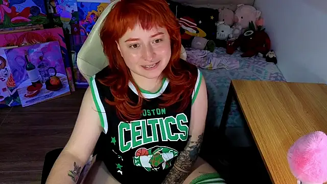 111lucygrim111 online show from July 17, 10:46 pm