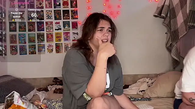 live sexy online show from May 29, 3:43 pm