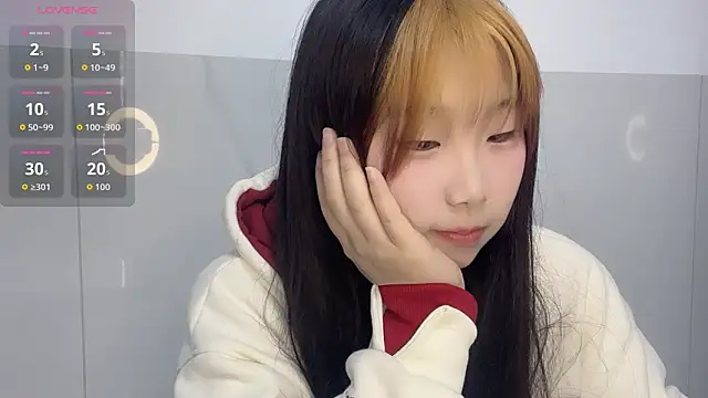 Destin7799 online show from December 22, 4:15 am