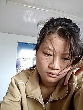Snapshot of nghi-xinh chatting on October 17, 4:05 am nghi-xinh online show from October 17, 4:05 am