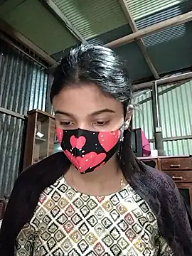 Jaya-Ray online show from January 13, 2:17 am