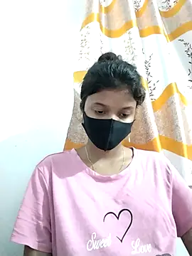 Jaya-Ray online show from April 19, 11:43 am