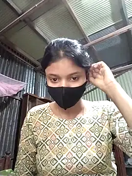 Jaya-Ray online show from April 15, 2:12 am