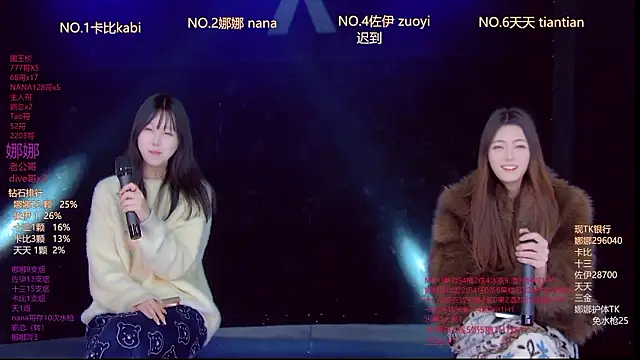 LC 888 online show from February 8, 12:36 am