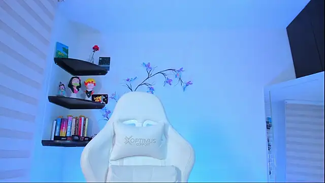 kittyrush  online show from November 29, 8:18 am