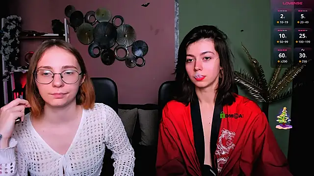 evalora vei online show from December 3, 5:15 pm