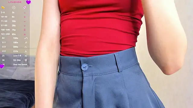 Erosyne online show from March 17, 5:28 pm