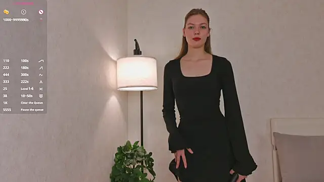 Erosyne online show from April 3, 5:22 pm