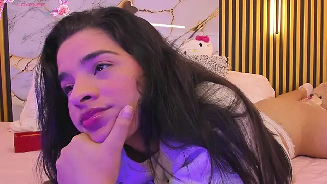 I karly online show from November 13, 12:37 pm